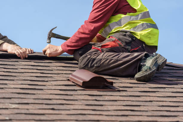 Best Residential Roofing Contractor  in Mount Vista, WA