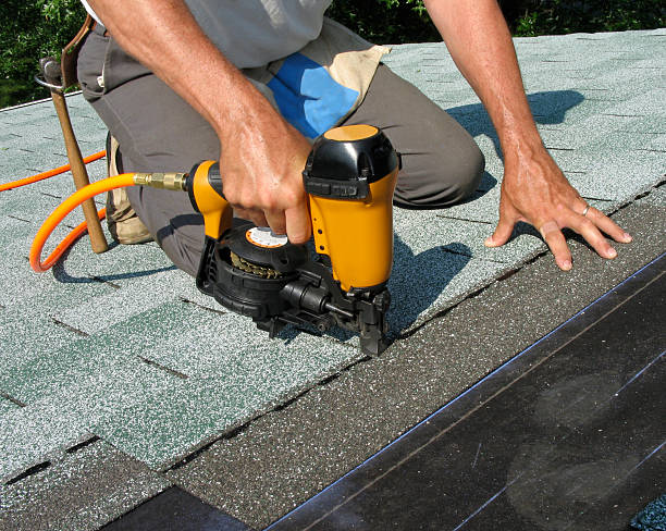 Best New Roof Installation  in Mount Vista, WA