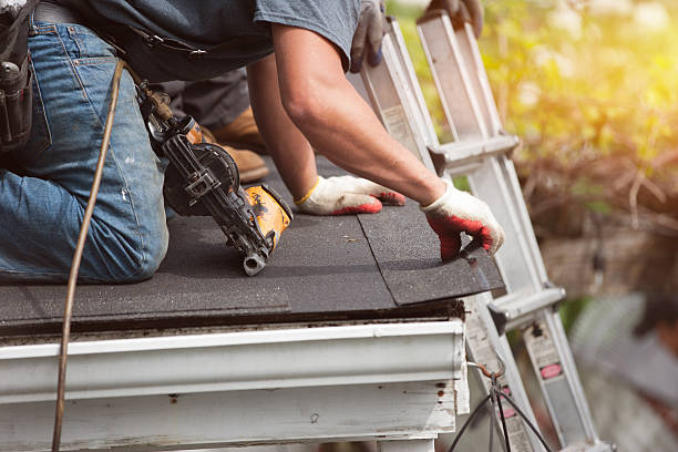 Heating Cable for Roof Installation in Mount Vista, WA