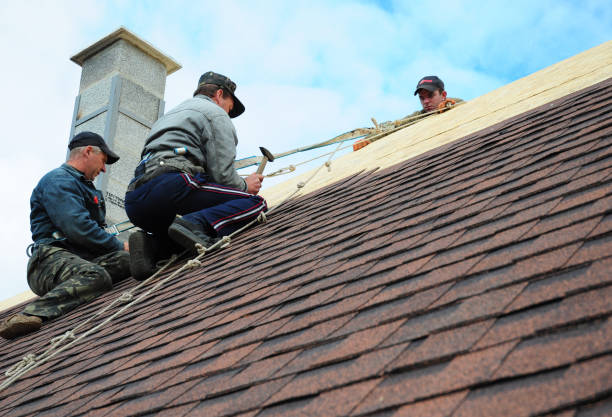 Quick and Trustworthy Emergency Roof Repair Services in Mount Vista, WA