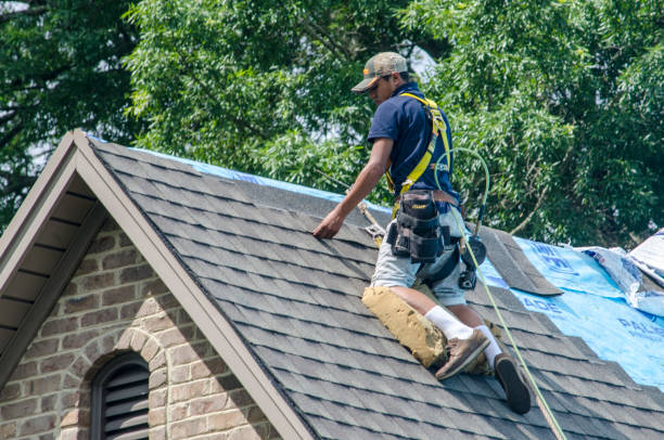 Gutter Installation and Roofing in Mount Vista, WA