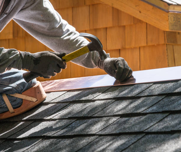 Professional Roofing Contractor in Mount Vista, WA
